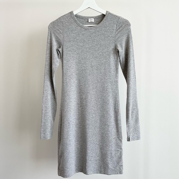 NWOT Aritzia Wilfred Dress - Picture 4 of 6